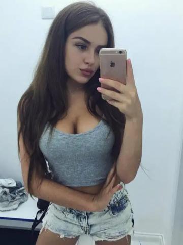Индивидуалка Ивона Фотография 2